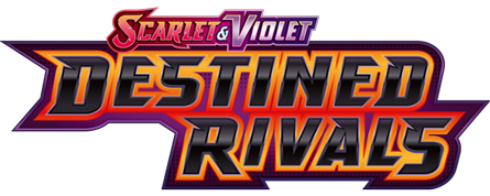 Scarlet & Violet-Destined Rivals
