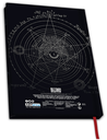 Diablo Lord Diablo A5 Notebook