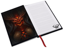 Diablo Lord Diablo A5 Notebook