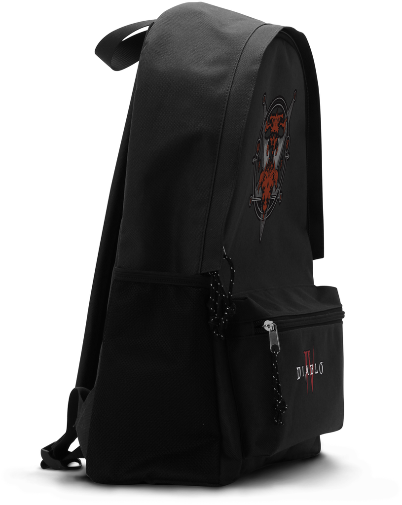 DIABLO - Backpack Lilith (Video Game)