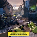 Tom Clancy's Rainbow Six Extraction DE EN/FR Box PS4 Game