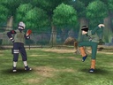 Naruto: Clash of Ninja Revolution (Wii)