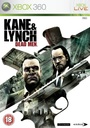 Kane & Lynch: Dead Men (Xbox 360)