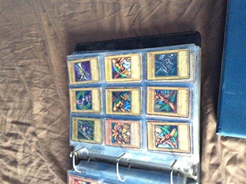 Ultra Pro Collector Card Album - Blue