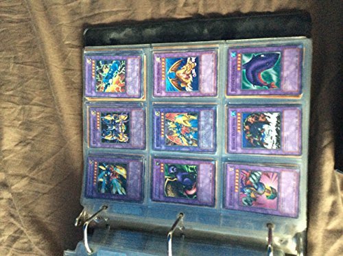 Ultra Pro Collector Card Album - Blue