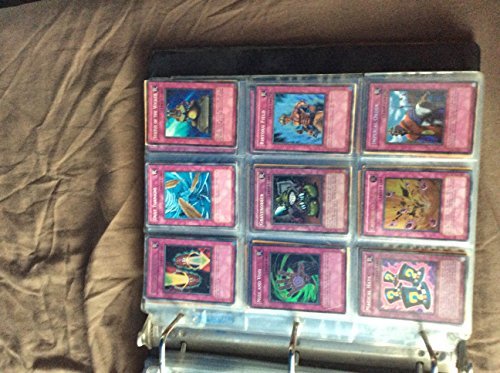 Ultra Pro Collector Card Album - Blue