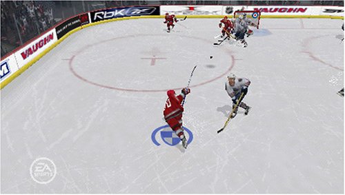 Nhl 07 (psp)