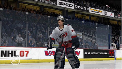 Nhl 07 (psp)