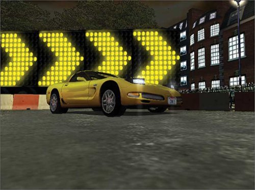 Project Gotham Racing