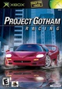 Project Gotham Racing