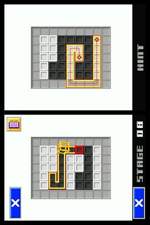 Polarium (Nintendo DS)