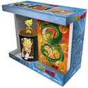 Dragon Ball - Gaming Fan Package - Goku - Multicolour