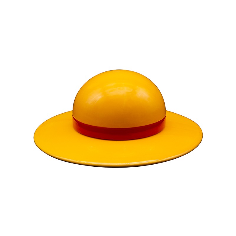 ABYstyle - ONE PIECE Bowl and Saucer Strawhat