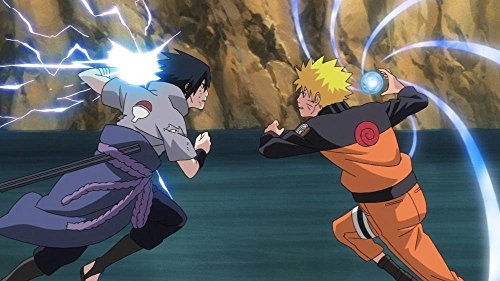 Naruto Shippuden: Ultimate Ninja Storm - Generations (Playstation 3)