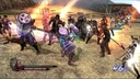 Samurai Warriors 2 (Xbox 360)