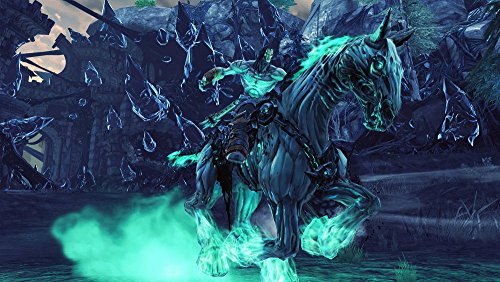 Darksiders Ii 'death'initive Edition