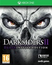 Darksiders Ii 'death'initive Edition