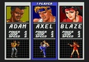 Streets of Rage (Mega Drive)