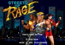 Streets of Rage (Mega Drive)