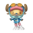 Funko Pop! Animation: One Piece - Tony Tony Chopper - Egg Arc - Collectable Vinyl Figure - Gift Idea - Official Merchandise - Toys for Kids & Adults -