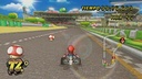 Wii Mario Kart Wii