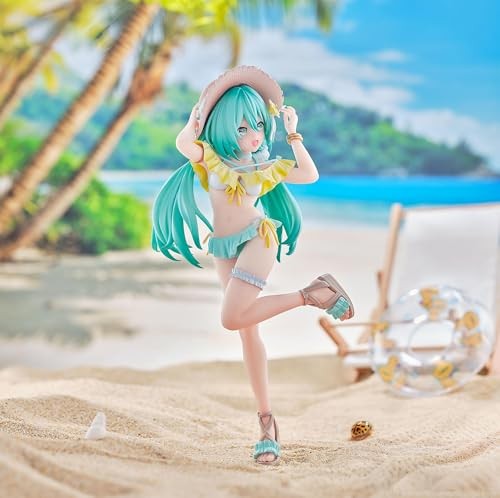 SEGA-Luminasta Hatsune Miku Series Hatsune Miku Conceptual Series Vol.1 Figure