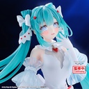 Banpresto Hatsune Miku Evolve Clearluxe Clione Figure