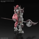 Bandai 2745389 30MF #XX Liber Warrior  30 Minute Fantasy