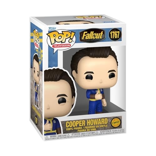 Fallout: Vault Boy - Funko POP - TV Series