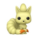 Pokemon Ninetales Funko Pop Vinyl