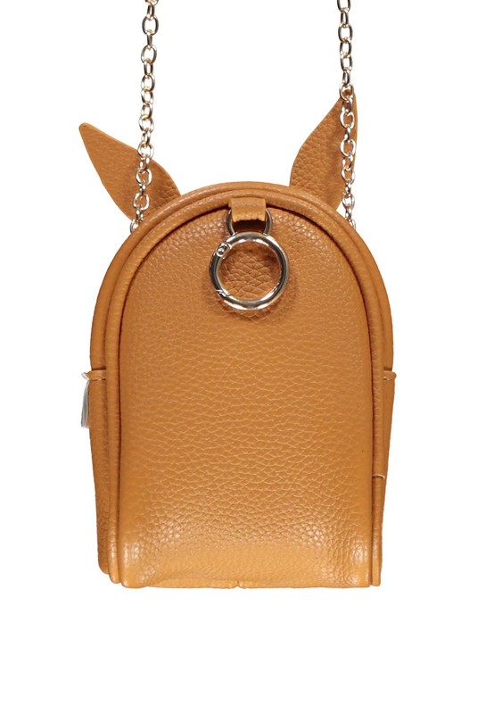 DIFUZED Eevee Micro Bag 10Cm