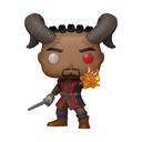 Funko - Baldurs Gate: Wyll - Multicolor