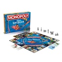 Lilo and Stitch Monopoly Game