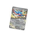 Pokemon TCG: Slashing Legends Ex Tin