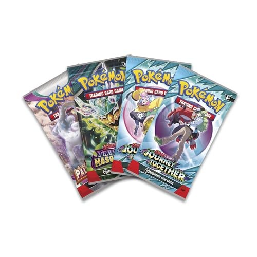 Pokemon TCG: Slashing Legends Ex Tin
