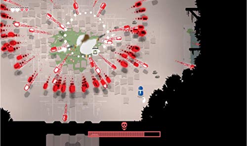 ITTA (Super Rare Games #44) - Nintendo Switch