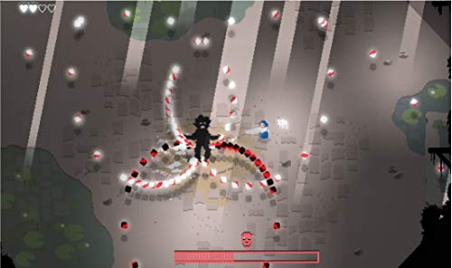 ITTA (Super Rare Games #44) - Nintendo Switch