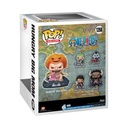 Funko - POP! Deluxe: One Piece - Hungry Big Mom - Multi
