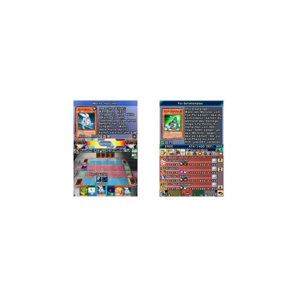 Yu-Gi-Oh! 5D's Stardust Accelerator-World Champ.09 [German Version]