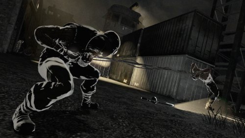 Spider-Man: Shattered Dimensions (PS3)