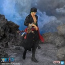 One Piece the Shukko Roronoa Zoro Collectible PVC Figure