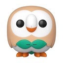 Funko POP! Games: Pokemon - Rowlet