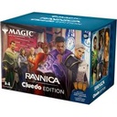 Magic The Gathering - Ravnica Cluedo Edition