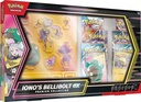 Pokemon Premium Collection - Iono's Bellibolt ex