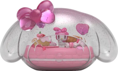 Kandy Land Sanrio Characters My Melody