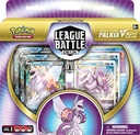 POK TCG VSTAR League Battle Decks Palkia