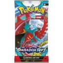 Pokemon Paradox Rift Booster (ENG)
