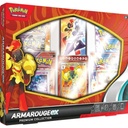 POK TCG Armarouge Ex Premium Collection