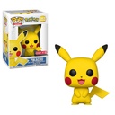 POKEMON - POP NÂ° 353 - Pikachu