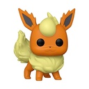 Funko Pop - Pokemon - Flareon #629